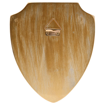 Escudo de pared 3D de Hogwarts con emblema de Harry Potter - 5