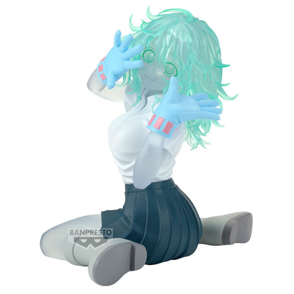 Figura de Toru Hagakure Glitter Glamours de My Hero Academia
