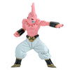 Figura de Majin Buu de Dragon Ball Z en pose de combate