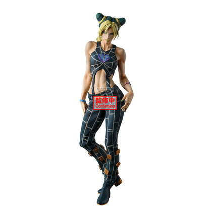 Figura Mometria de Jolyne Cujoh de JoJo's Stone Ocean - 2