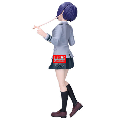 Figura Kyoka Jiro Glitter Glamours de My Hero Academia de 22 cm - 2