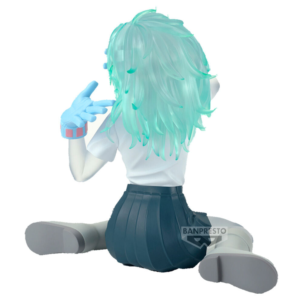 Figura de Toru Hagakure Glitter Glamours de My Hero Academia - 2