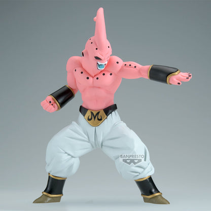 Figura de Majin Buu de Dragon Ball Z en pose de combate - 2