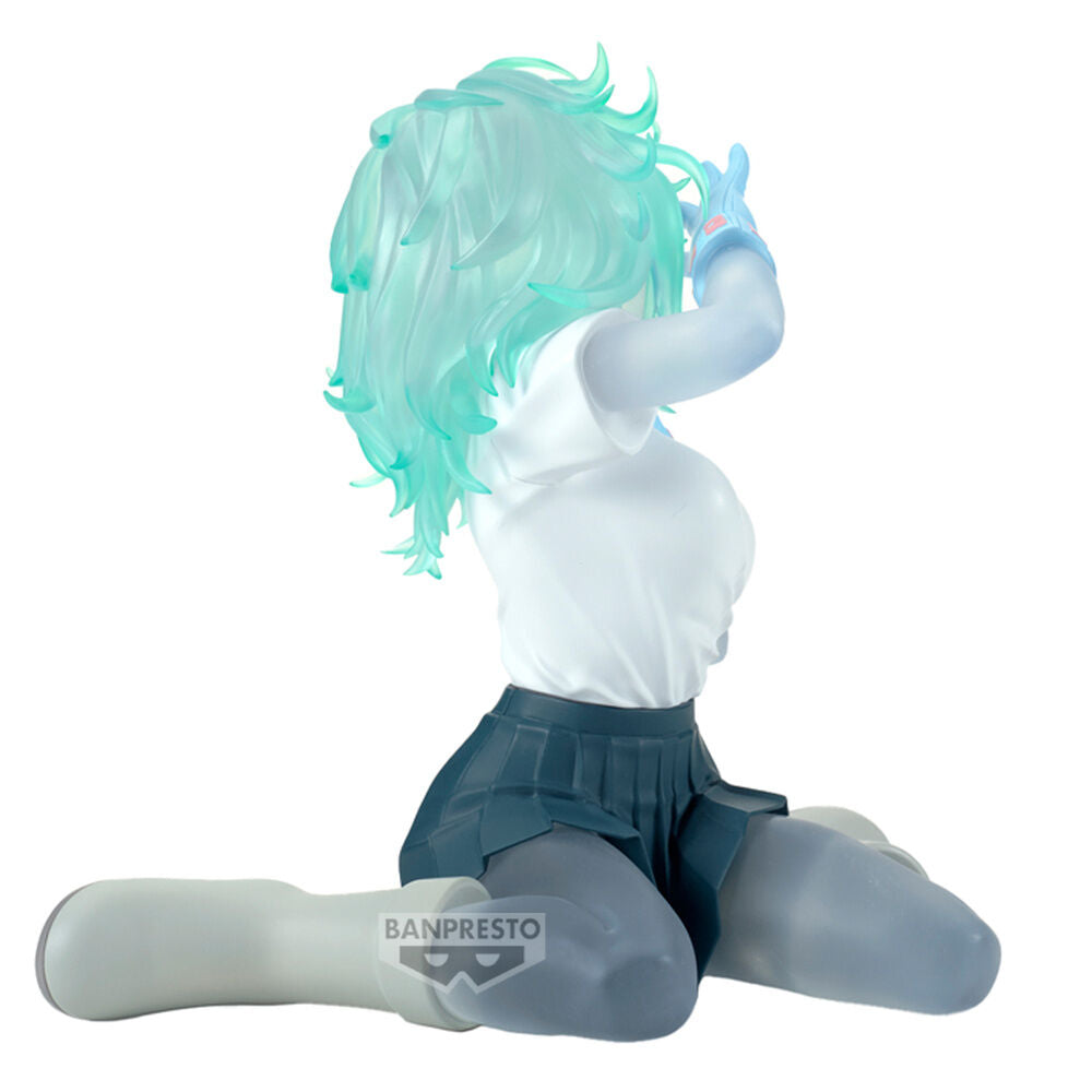 Figura de Toru Hagakure Glitter Glamours de My Hero Academia - 3
