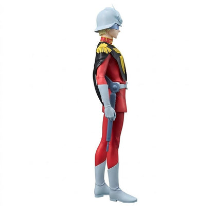 Figura de Char Aznable de Mobile Suit Gundam GQuuuuuuX de 26 cm - 2