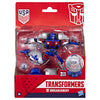 Figura articulada Breakaway USA de Transformers con balón de fútbol