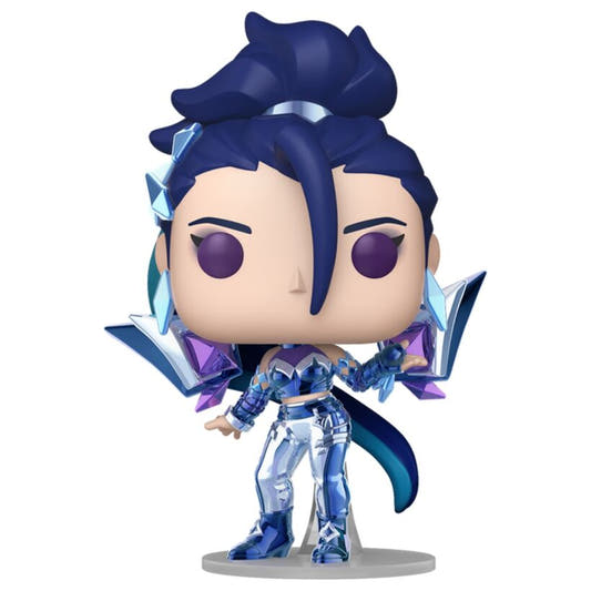 Figura Funko POP! K/DA Kai'Sa de League of Legends