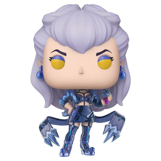 Figura Funko POP de K/DA Evelynn de League of Legends