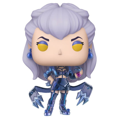 Figura Funko POP de K/DA Evelynn de League of Legends