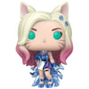 Figura Funko POP K/DA Ahri de League of Legends