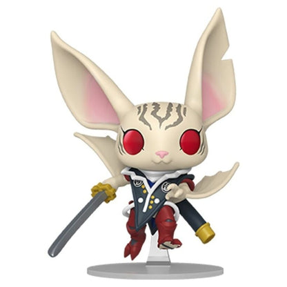 Figura Funko POP! de Heismay de Metaphor: ReFantazio