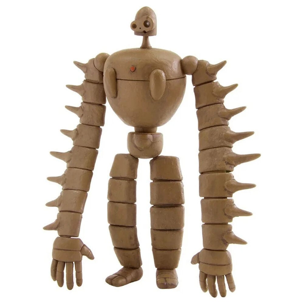 Maqueta Robot Soldier Combat Version a escala 1:20