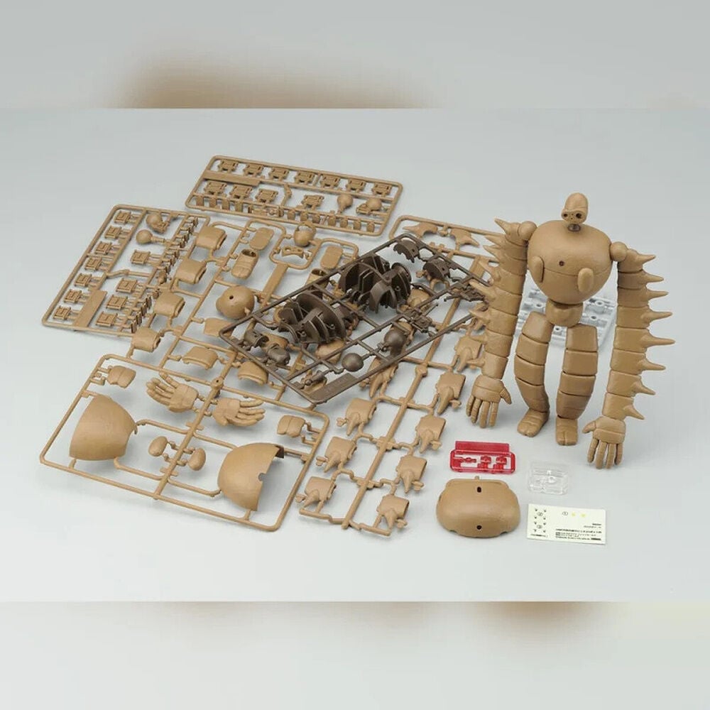 Maqueta Robot Soldier Combat Version a escala 1:20 - 2