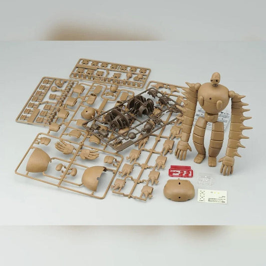 Maqueta Robot Soldier Combat Version a escala 1:20 - 2