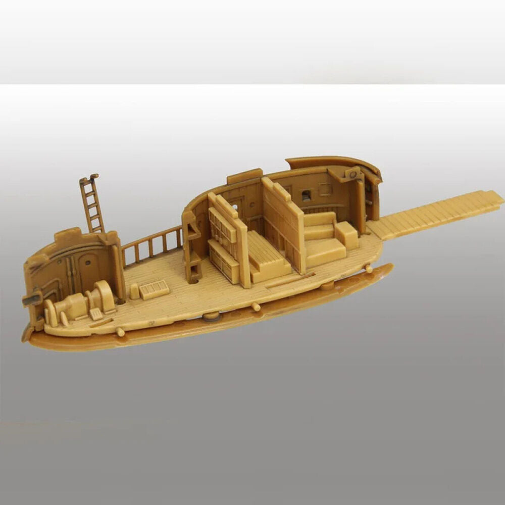 Model kit De Havilland Tiger Moth de Castle in the Sky a escala 1:20 - 3