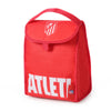 Bolsa térmica plegable roja del Atlético de Madrid