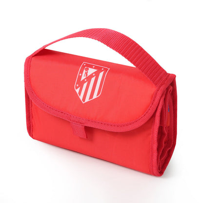 Bolsa térmica plegable roja del Atlético de Madrid - 4