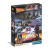 Puzzle Clementoni de Regreso al Futuro de 1000 piezas