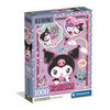 Puzzle Clementoni de Kuromi Hello Kitty de 1000 piezas