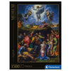 Puzzle Clementoni Raffaello Museum de 1500 piezas