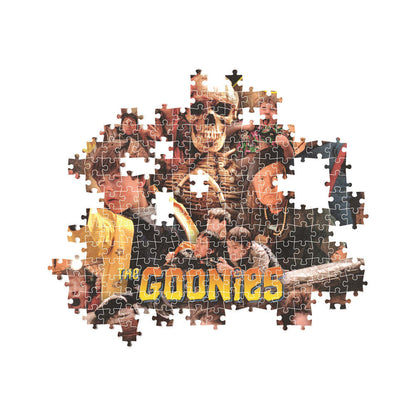 Puzzle Clementoni de 1000 piezas con imagen de The Goonies - 4