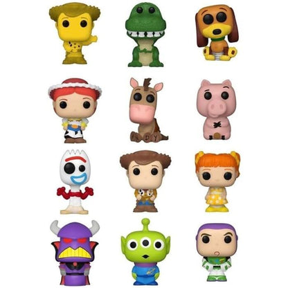 Expositor Funko Bitty POP! Disney Toy Story surtido - 2