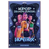 Calendario de Adviento KPop Demon Hunters HUNTR/X