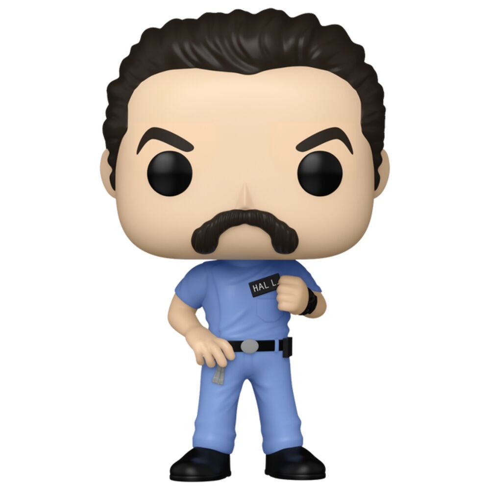 Figura Funko POP! de Hal L de Happy Gilmore 2
