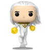 Figura Funko POP! de Apollo de DC Comics con traje blanco y detalles dorados