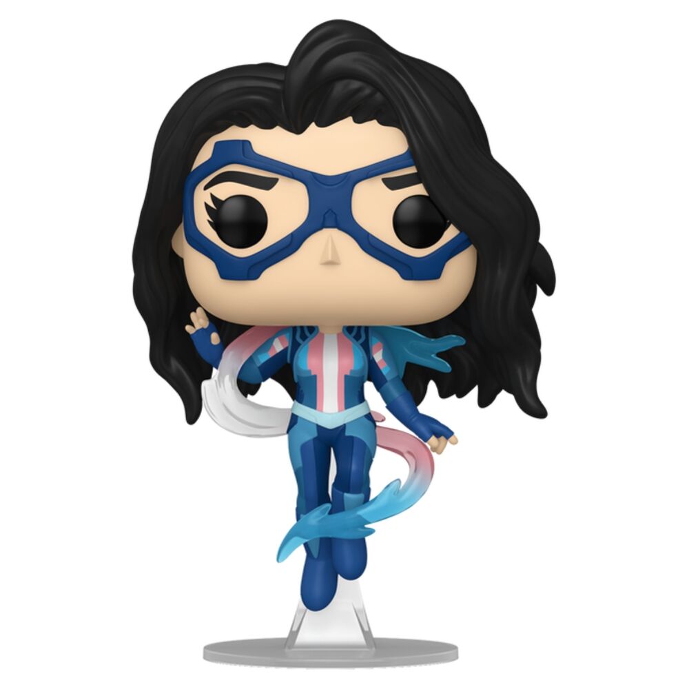 Figura Funko POP! DC Comics Dreamer Pride 618 en caja - 2