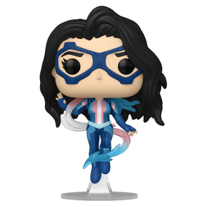 Figura Funko POP! DC Comics Dreamer Pride 618 en caja - 2