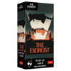 Caja del puzzle Trefl El Exorcista de 1000 piezas