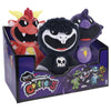 Peluche Nightmare Critters de Poppy Playtime de 8,5 cm