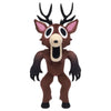 Peluche Deluxe 99 Nights In The Forest con astas negras