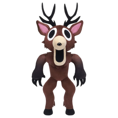 Peluche Deluxe 99 Nights In The Forest con astas negras
