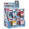 Cubo Qubi transformable de Sonic The Hedgehog surtido