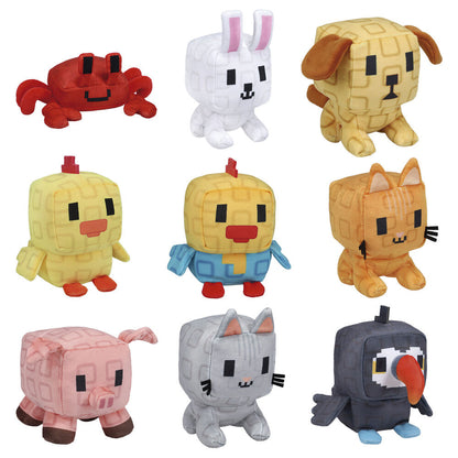 Peluches surtidos Grow A Garden de PHATMOJO