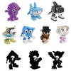 Figuras sorpresa pixeladas Steal A Brainrot de PHATMOJO
