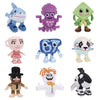 Peluche Steal A Brainrot surtido de PHATMOJO