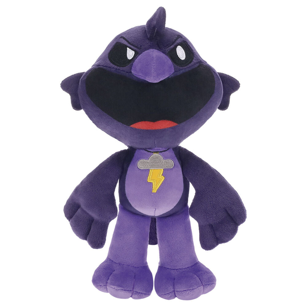 Peluche Nightmare Critters de Poppy Playtime de 8,5 cm - 3