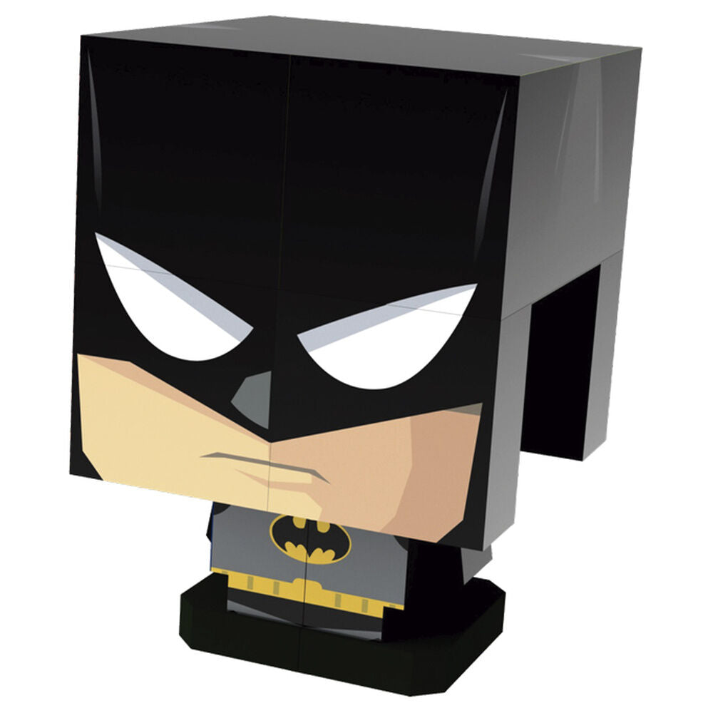 Cubos transformables Qubi de DC Comics con personajes de Batman - 3