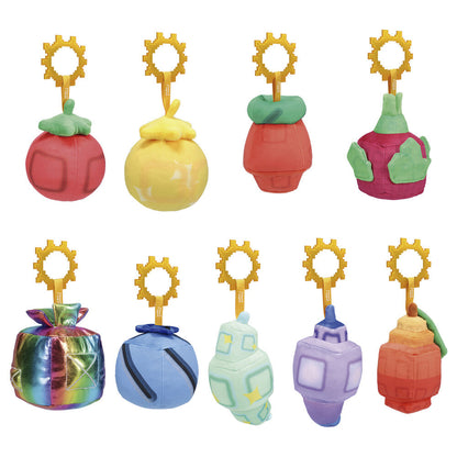 Peluche con clip Grow A Garden surtido PHATMOJO