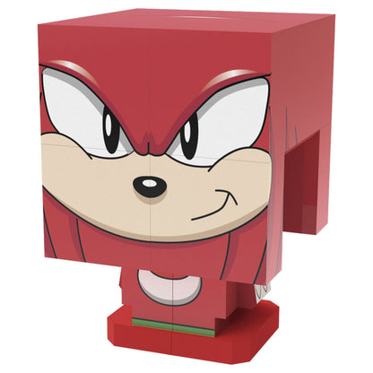 Cubo Qubi transformable de Sonic The Hedgehog surtido - 4