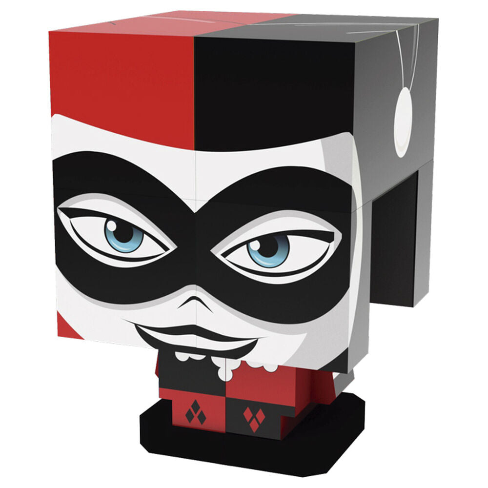 Cubos transformables Qubi de DC Comics con personajes de Batman - 5
