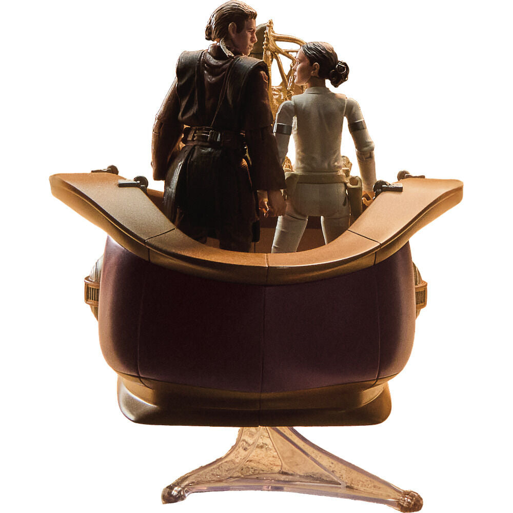 Figura Orray con Geonosian Picador de Star Wars - 3