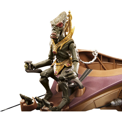 Figura Orray con Geonosian Picador de Star Wars - 4