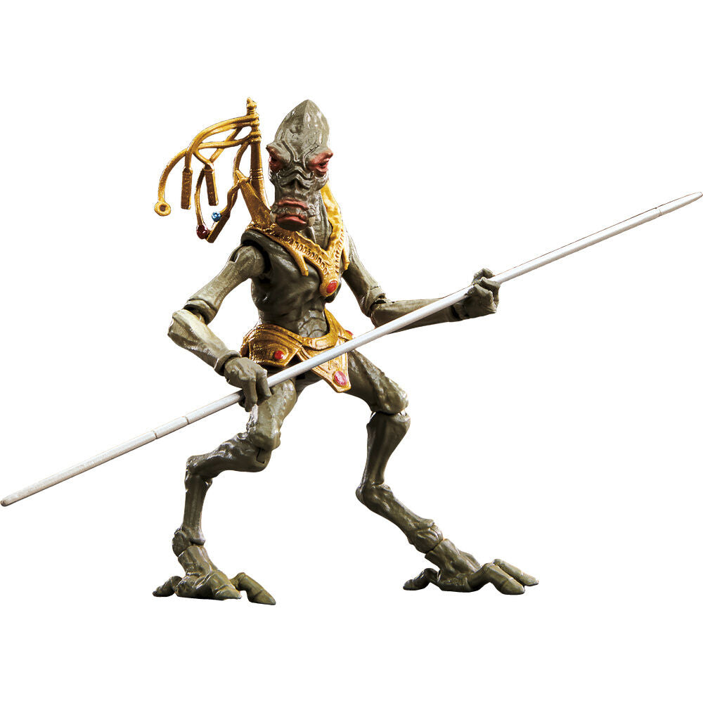 Figura Orray con Geonosian Picador de Star Wars - 5