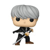 Figura Funko POP! de Yu de Persona 4 con espada