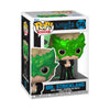 Figura Funko POP! Books Mr. Strickland de Lights Out con máscara verde