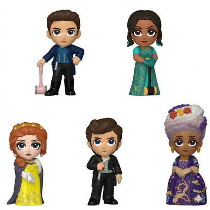 Mini figura Funko Bridgerton Serie 4 - 2